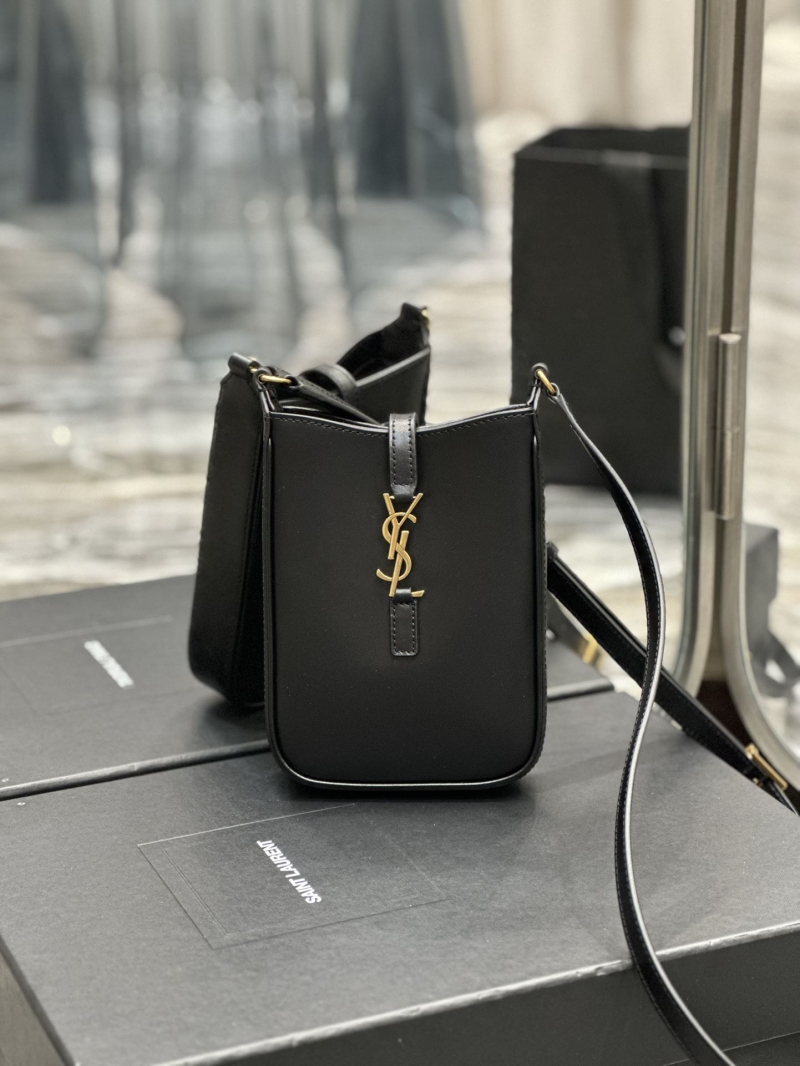 YSL Satchel Bags